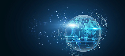 金融類創(chuàng)意合成