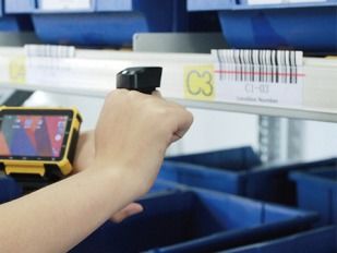 專注低功耗光學(xué)識別核心技術(shù)及產(chǎn)品研發(fā),浩創(chuàng)科技將亮相2019第四屆國際智慧零售博覽會暨無人售貨展