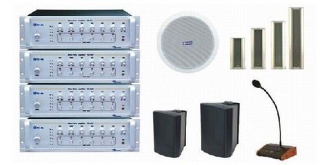 文昌廣播安裝與市場動態——聚焦海口聯勝達科技開發