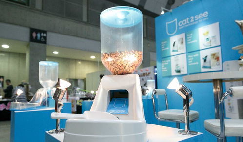 寵物產(chǎn)品展覽，一站式備齊會展服務