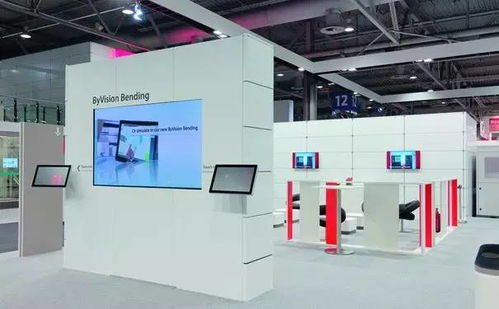 參加展會你選對了嗎？——會展服務的關鍵選擇指南