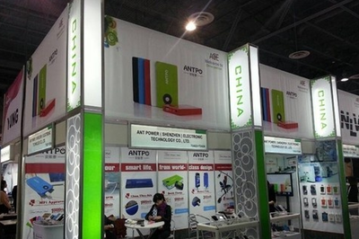 國內(nèi)展會服務的現(xiàn)狀與發(fā)展趨勢