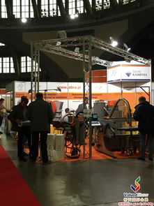 新天會展 專業(yè)的國內(nèi)與國際展會服務專家