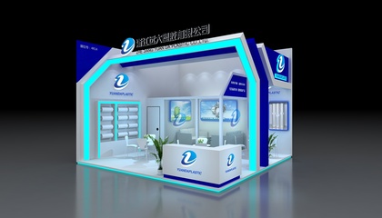 會展服務 展臺設(shè)計與搭建的關(guān)鍵環(huán)節(jié)