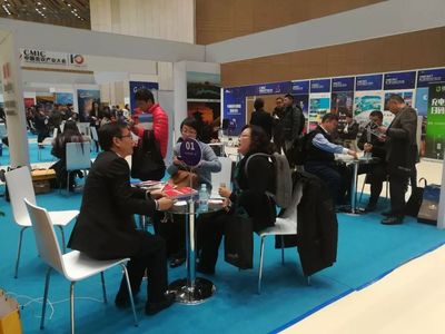 廊坊在中國會議產(chǎn)業(yè)大會中斬獲多個獎項，彰顯卓越會展服務(wù)實力